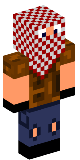 Minecraft Skin #191645