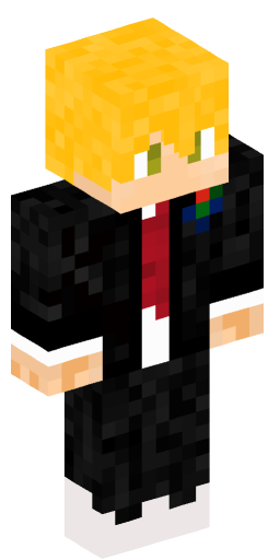 Techbab3 Minecraft Skin Preview on Minecraft.Co.Com