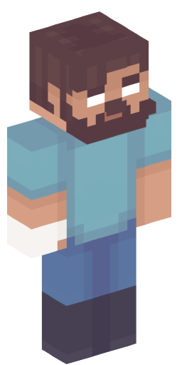 Minecraft Skin #191647