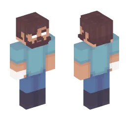 Minecraft Skin #