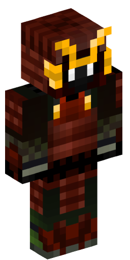 Minecraft Skin #191648