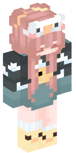 Minecraft Skin #191649
