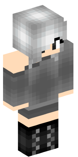 Minecraft Skin #191650