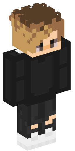 Minecraft Skin #191652