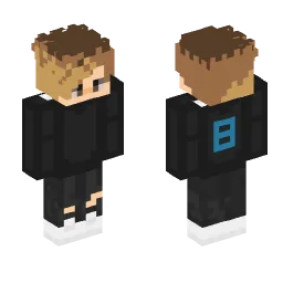 Minecraft Skin #191652