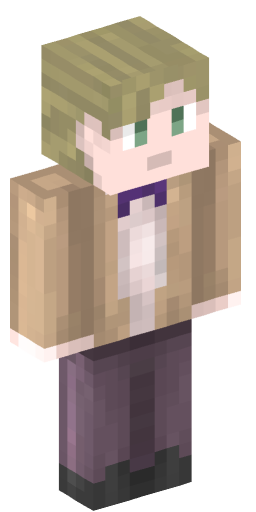 Minecraft Skin #191654