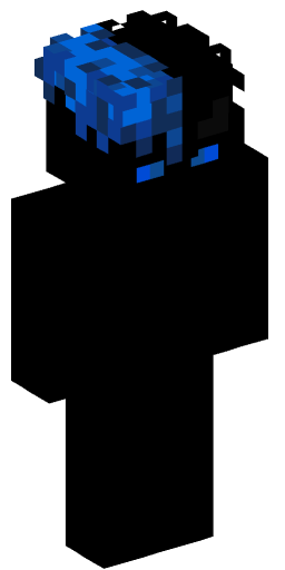 Minecraft Skin #191655