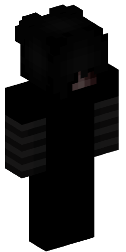 Minecraft Skin #191657