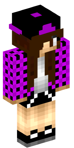 Minecraft Skin #191659