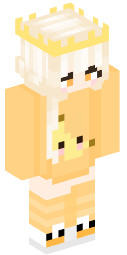 Minecraft Skin #191662