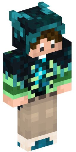 Minecraft Skin #191663