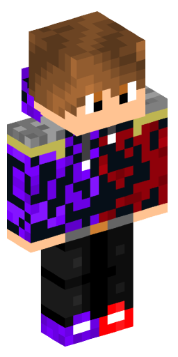 Minecraft Skin #191664
