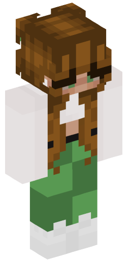 Minecraft Skin #191665