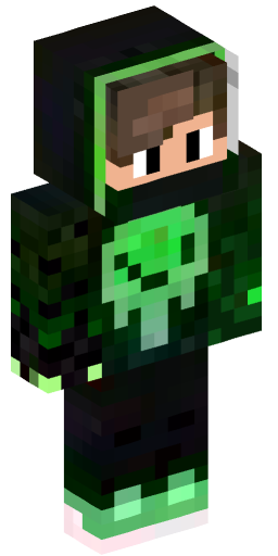 Minecraft Skin #191666