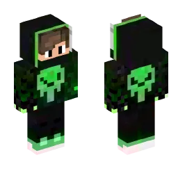Minecraft Skin #191666
