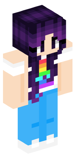 Minecraft Skin #191667