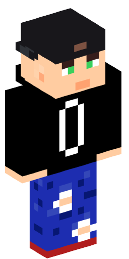 Minecraft Skin #191668