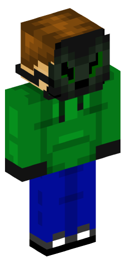 Minecraft Skin #191669