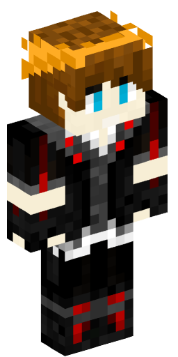 Minecraft Skin #191671