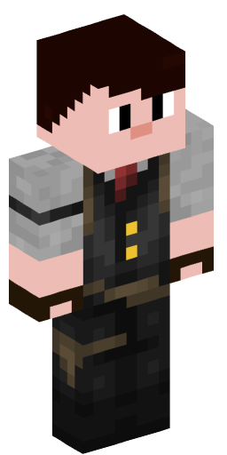 Minecraft Skin #191674