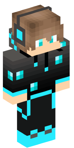 Minecraft Skin #191675