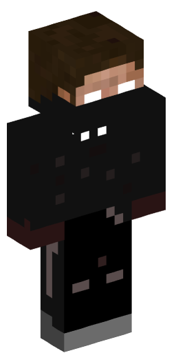 Minecraft Skin #191676