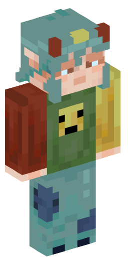 Minecraft Skin #191679