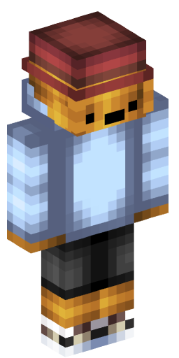 Minecraft Skin #191681