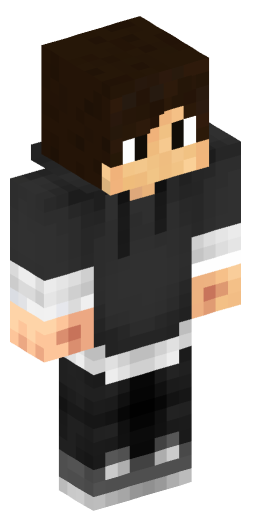 Minecraft Skin #191683