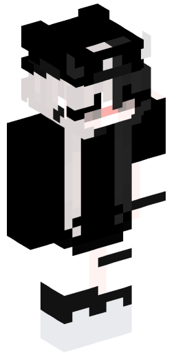 Minecraft Skin #191684