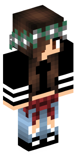 Minecraft Skin #191687
