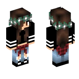 Minecraft Skin #191687
