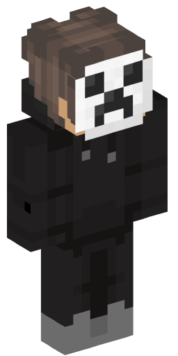 Sashimi4195 Minecraft Skin Preview on Minecraft.Co.Com