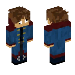 Minecraft Skin #191694