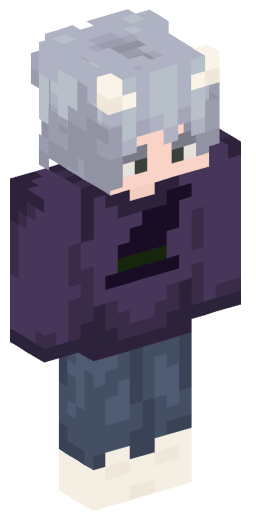 Minecraft Skin #191697