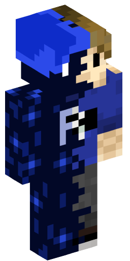 Minecraft Skin #191698
