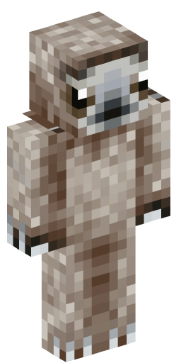 Minecraft Skin #191699