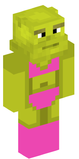 Minecraft Skin #191700