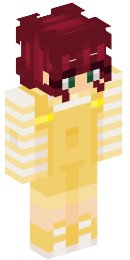 Minecraft Skin #191705
