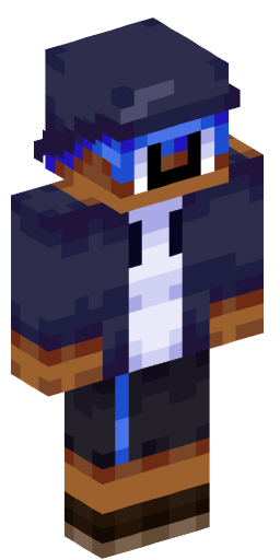 Minecraft Skin #191707