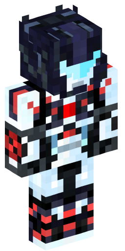 Minecraft Skin #191708