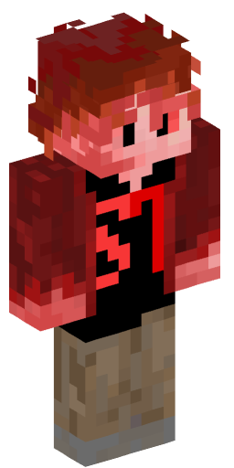 Minecraft Skin #191709