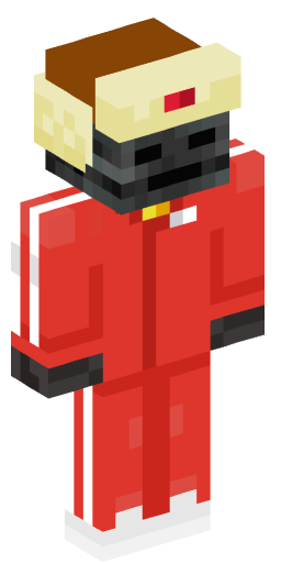Minecraft Skin #191710