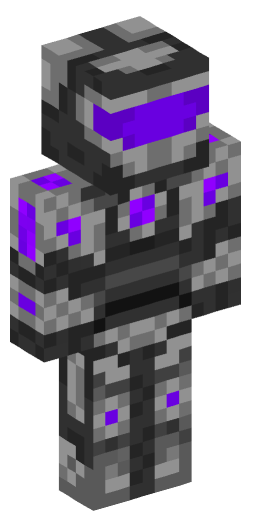 Minecraft Skin #191712