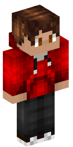 Minecraft Skin #191713