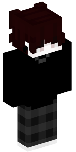 Minecraft Skin #191714