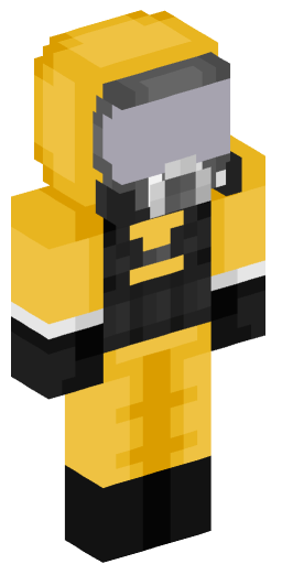Minecraft Skin #191718