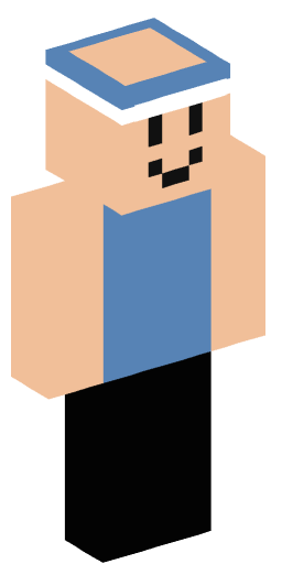 Minecraft Skin #191719