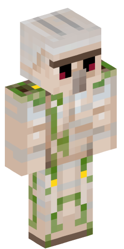 Minecraft Skin #191720
