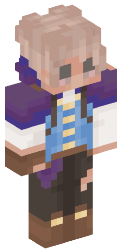 Minecraft Skin #191724